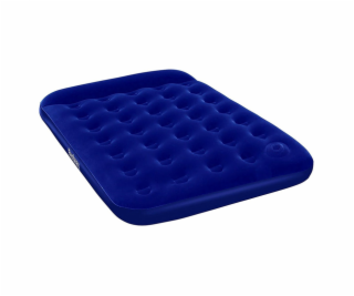 Nafukovací sametová matrace Bestway, 191 x 137 x 28 cm