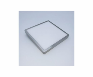 POVRCHOVÉ SVETLO LPSSM-12WW-9 12W 3000K LED IP44