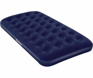 Sametová matrace TWIN BEZ POMPOSŮ 67001