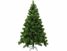 Umelý vianočný stromček Borovica SYCT-1730E, 180 cm, so stojanom