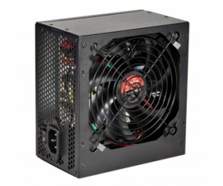 SPIRE SP-ATX-600Z-PPFC, PC Zdroj 600W