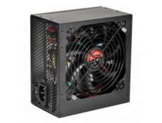SPIRE SP-ATX-600Z-PPFC, PC Zdroj 600W