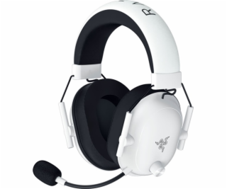 Razer BlackShark V2 HyperSpeed White