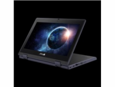 ASUS NTB ExpertBook BR11 (BR1102FGA-MK0376XA), N100, 11,6  1366 x 768, 4GB, 128GB UFS,UHD ,W11Pro EDU, Grey