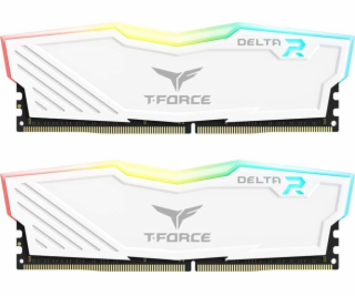 Team Group DIMM 16 GB DDR4-3600 (2x 8 GB) duálna sada, pamäť