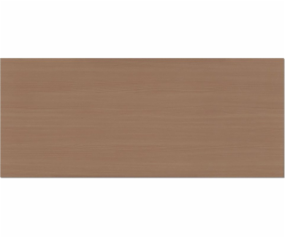 WP Blat biurka, buk, 140x75x1.8 cm, Powerton