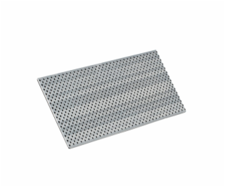 Škrabka na molitan 40 cmx18 cm