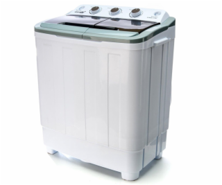 STANDART XPB46-1298S Práčka, 4 kg,