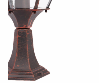 Lampa Domoletti EL-560 EL-560P2, 100W, E27, IP44