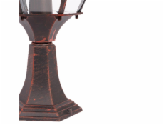 Lampa Domoletti EL-560 EL-560P2, 100W, E27, IP44