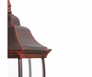 Závěsná lampa Domoletti EL-560UP, 1X100W, E27