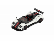 Konstruktor Rastar PAGANI ZONDA BRICKS 4040101-5229