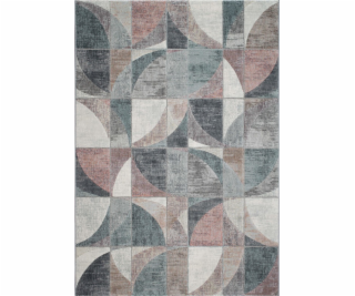 Koberec Domoletti Argentum, různé barvy, 230x160 cm