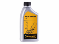 Olej Grunder, 1l