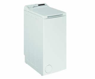 Pračka WHIRLPOOL TDLR 6040S EU/N, 6 kg