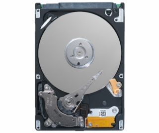 Dell 960GB SSD SATA Read Intensive 6Gbps 512e 2.5in Hot-P...