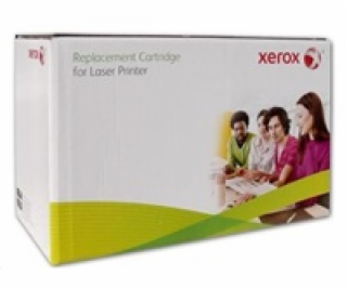 Xerox alternativní toner pro HP CF360X, Color LJ Enterpri...