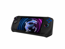 MSI Claw A1M-056CZ herní konzole/Core Ultra 5 135H/16GB/512GB SSD/7 FHD 120Hz touch/win11
