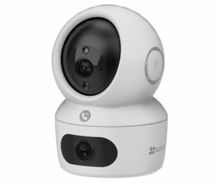 EZVIZ IP kamera H7C 4MP/ vnitřní/ Wi-Fi/ 4Mpix/ objektiv ...