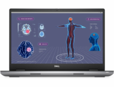 Notebook Dell Notebook Dell P7780/i7-13850HX/32/1T/17  /R3500/W11P/3P