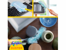 Swiffer náplň prachových hadříků, 5 ks.