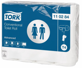 Toaletní papír Tork Conventional Advanced, 24 ks.