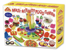 Sada modelů Peipeile Multi-Activity Food Center 8909