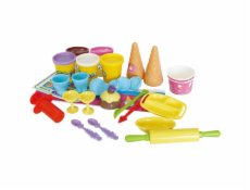 Stavebnice modelu Peipeile Ice workshop 3205