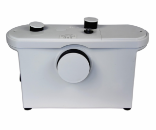 Drenáž s prečerpávacou stanicou AQUASAN PRO, 600W