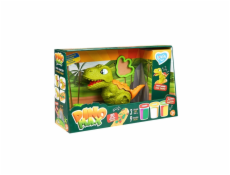 Plastelína Lovin Dino Max ETC41173
