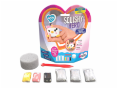 Plastelína Lovin Squishy Heroes Air Clay ETC70126