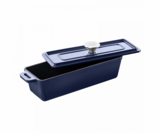 Pekáč Grand feu FEUSQBLUE, 35,4 x 11 x 11,4 cm, 1,7 l
