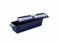 Pekáč Grand feu FEUSQBLUE, 35,4 x 11 x 11,4 cm, 1,7 l