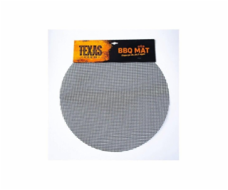 KILIMEL GRIL NEPŘIPOJOVACÍ D42CM BBQMAT42