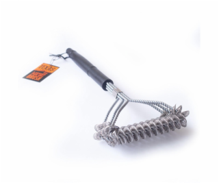 GRIL SPIRÁLOVÝ KARTÁČ-G1 (41 CM)