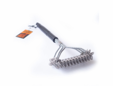 GRIL SPIRÁLOVÝ KARTÁČ-G1 (41 CM)