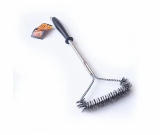 Kartáč na čištění grilu TEXAS CLUB