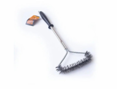 Kartáč na čištění grilu TEXAS CLUB