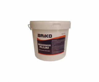 Univerzální PVA lepidlo Briko, 3 kg