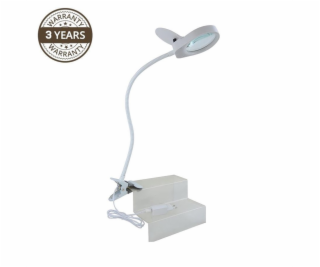 Svítidlo Domoletti PD-5S, LED, připínací, 3,5W
