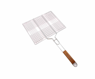 Gril na pečení FLAMMIFERA BSK11, 560×220×320 mm