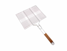 Gril na pečení FLAMMIFERA BSK11, 560×220×320 mm
