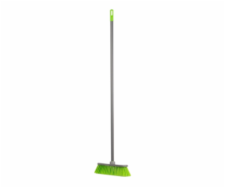 Zmeták s násadou Okko, 127 cm
