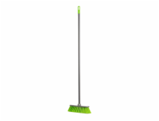 Zmeták s násadou Okko, 127 cm