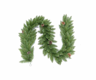 Smrková girlanda Christmas Touch, 180cm