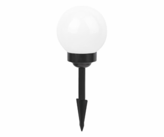 Lampa Okko TH033B_D10, 0,06W, IP44, čierna