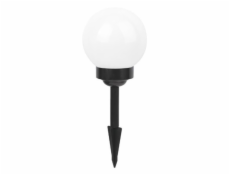 Lampa Okko TH033B_D10, 0,06W, IP44, čierna