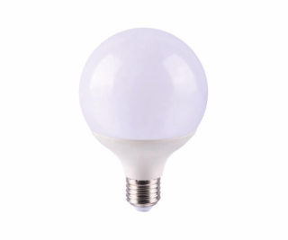 LED žárovka OKKO, G95, E27, 15 W, 1400 lm, 3000 K