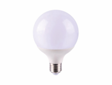 LED žárovka OKKO, G95, E27, 15 W, 1400 lm, 3000 K