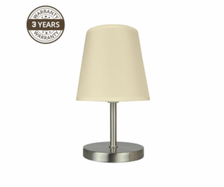 Stolní lampa DOMOLETTI T18013-D13, 40 W, E14